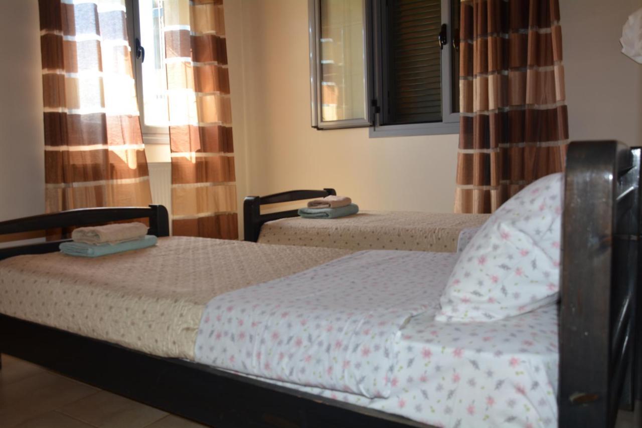 Lotus Sea View Apartments Lixouri Luaran gambar