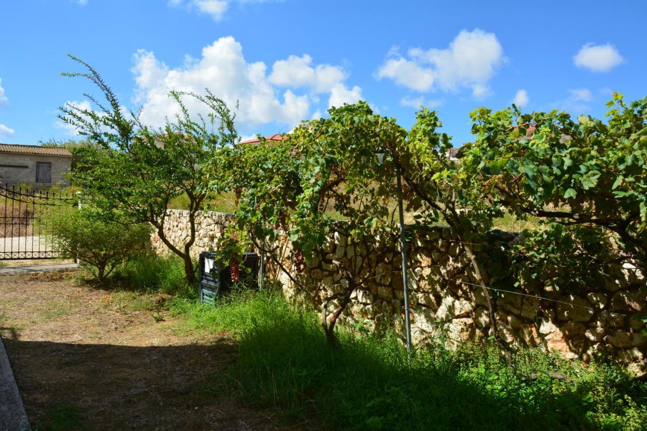 Lotus Sea View Apartments Lixouri Luaran gambar