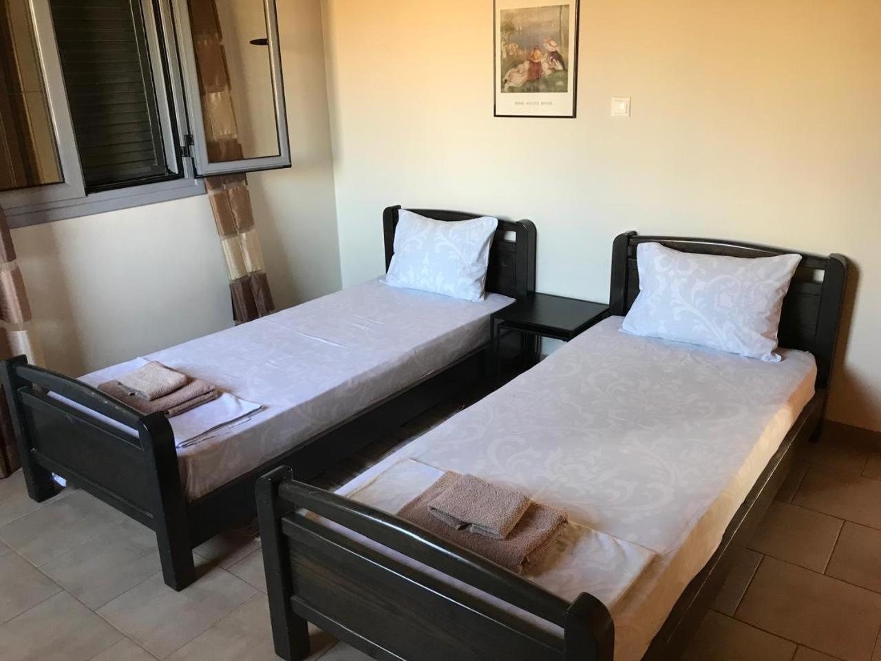 Lotus Sea View Apartments Lixouri Luaran gambar